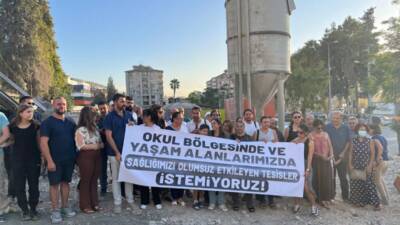   Hatay’ın Antakya ilçesinde, Sümerler Mahallesi Harbiye Bulvarı üzerinde Necmi