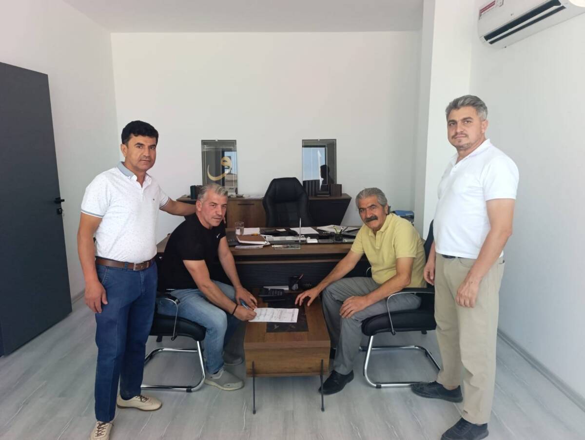 &nbsp; Hatay amatör küme ekiplerinden Antakyaspor,yeni sezonda çalıştırıcı sorununu antrenör