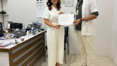 Arsuz İlçe Sağlık Müdürlüğü, başarılı ve özverili çalışmalarıyla dikkat çeken