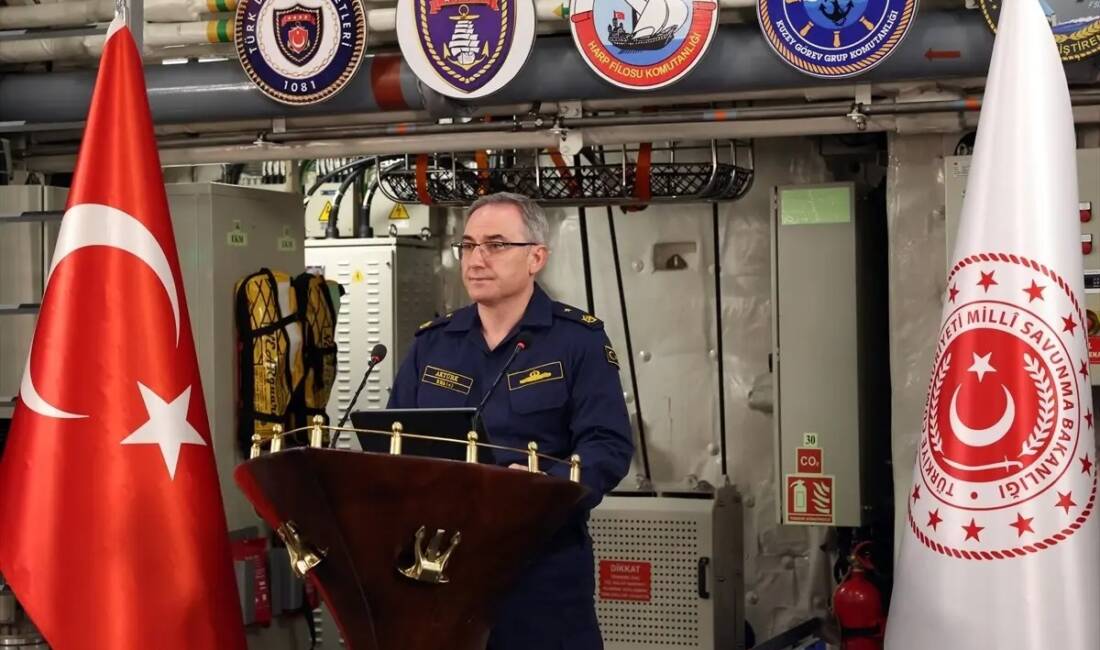   Milli Savunma Bakanlığı, Görev yapan askerlerin karakoldan dönerken köy