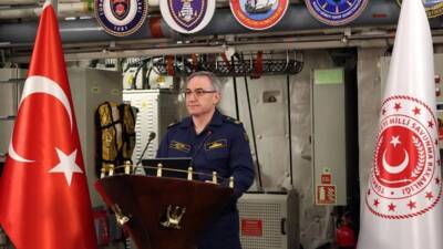   Milli Savunma Bakanlığı, Görev yapan askerlerin karakoldan dönerken köy