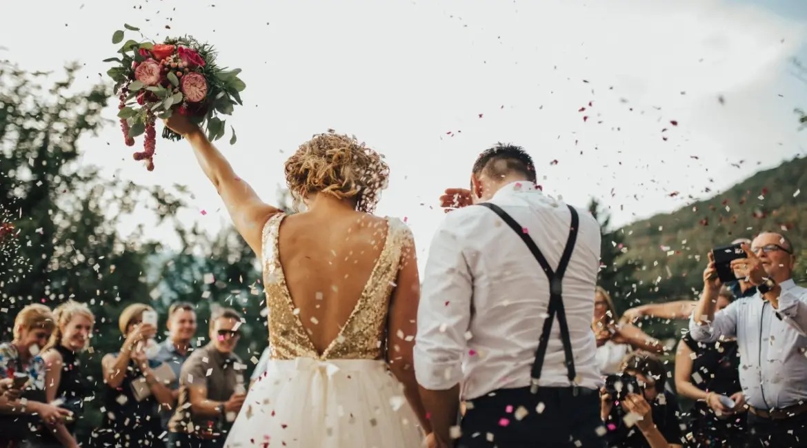 Hatay’da 6 Şubat 2023 depremlerinden etkilenen 50 çift için toplu