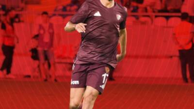 Mersin’de Bandırmaspor ile karşılaşan Hatayspor, mücadelenin 32. dakikasında kalesinde gördüğü