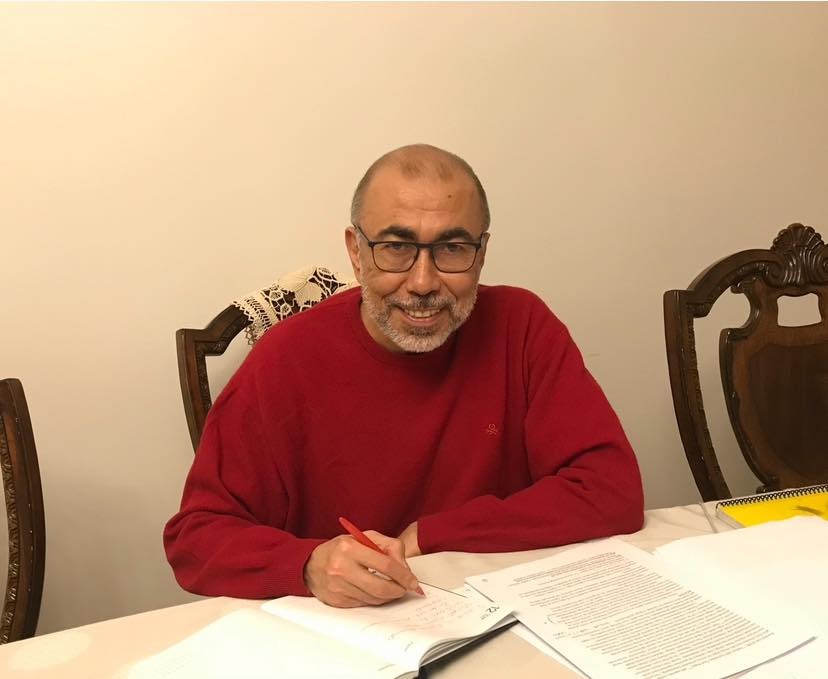 İYİ Parti Hatay Milletvekili Şefik Çirkin, Cumhurbaşkanı Recep Tayyip Erdoğan’ın