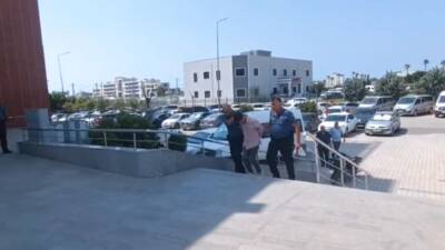 Hatay’ın İskenderun ilçesinde meydana gelen hırsızlık olayı, emniyet güçlerinin titiz