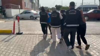 İstanbul/Büyükçekmece Cumhuriyet Başsavcılığı tarafından yürütülen soruşturma kapsamında, “herkesin girebileceği yerde