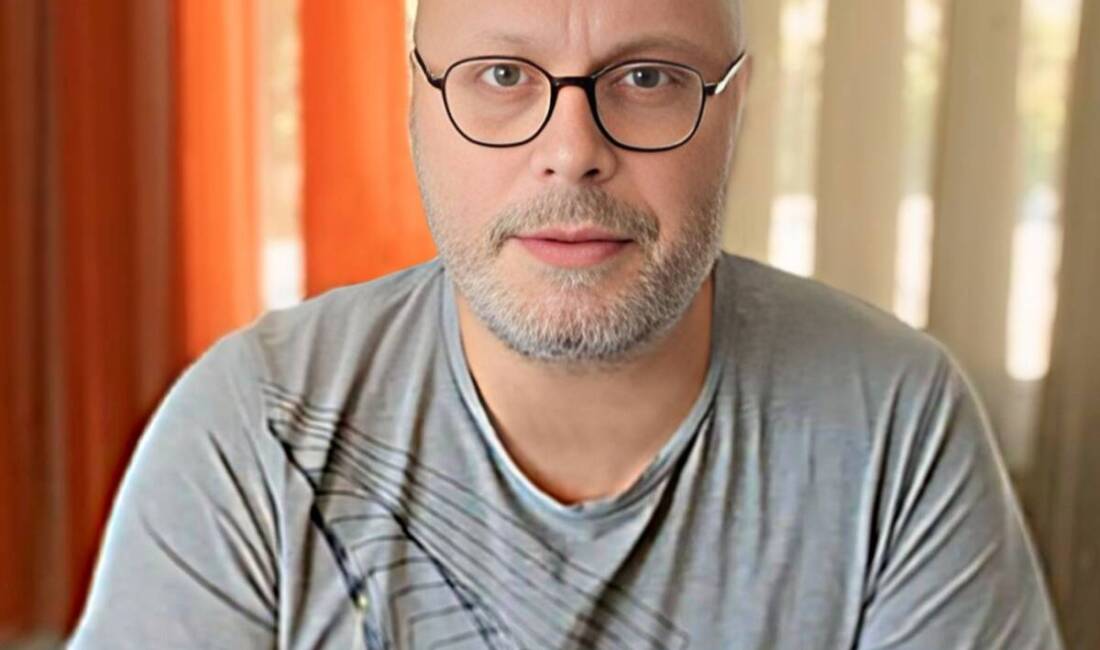 Sinan Seyfittinoğlu Anısına Hatay’da “Yürünebilir Tarih Turu” Yapılacak Antakya Gazetesi’nin geçtiğimiz Şubat ayında kaybettiği sahibi, genç yaşta aramızdan