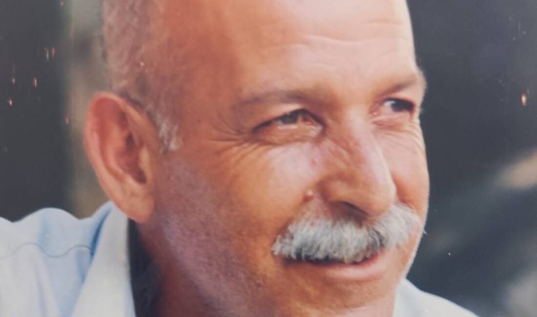 Hataylı Hasan Mayadalı Vefat Etti Defne ilçesi Akdeniz Mahallesi sakinlerinden Hasan Mayadalı hayatını kaybetti. Merhum