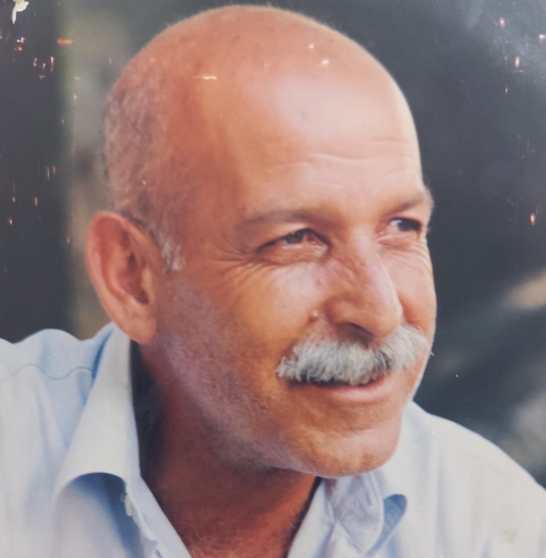 Defne ilçesi Akdeniz Mahallesi sakinlerinden Hasan Mayadalı hayatını kaybetti. Merhum