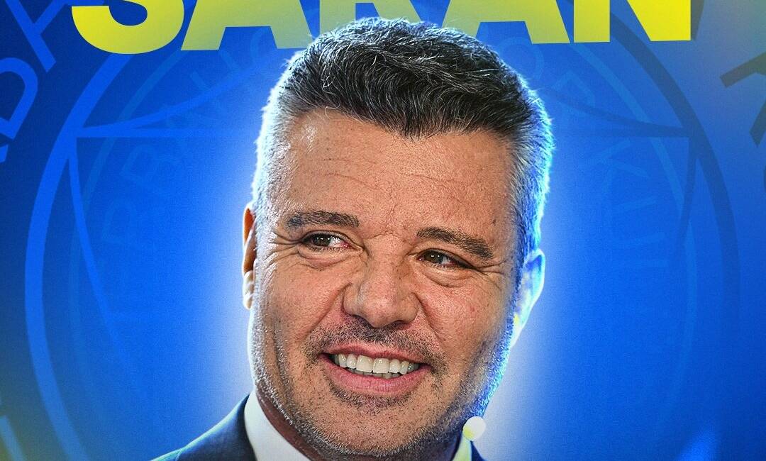   Fenerbahçe Spor Kulübü’nün Olağan Seçimli Genel Kurulu’nda oy sayımı