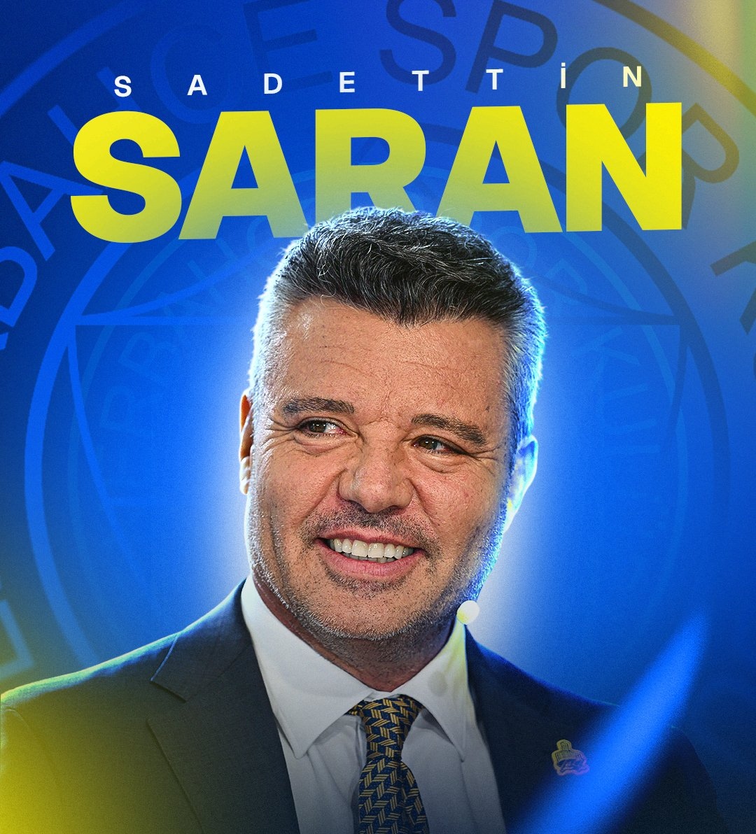 &nbsp; Fenerbahçe Spor Kulübü’nün Olağan Seçimli Genel Kurulu’nda oy sayımı