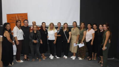 Internet Derneği (ISOC-TR) tarafından yürütülen ve Internet Society Foundation Beyond