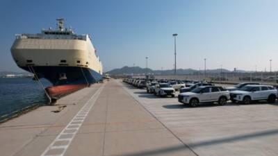 Otomobil ithalatına yönelik yeni düzenlemeler kapsamında, Avrupa Birliği ve Serbest