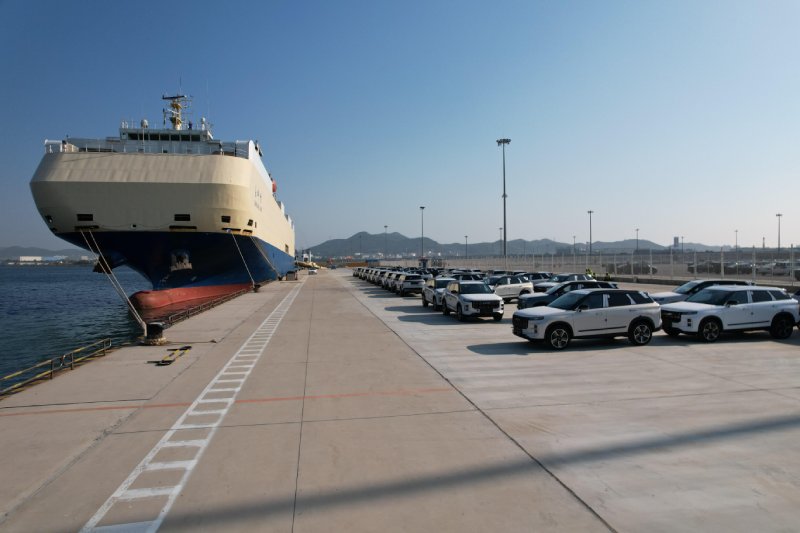 Otomobil ithalatına yönelik yeni düzenlemeler kapsamında, Avrupa Birliği ve Serbest