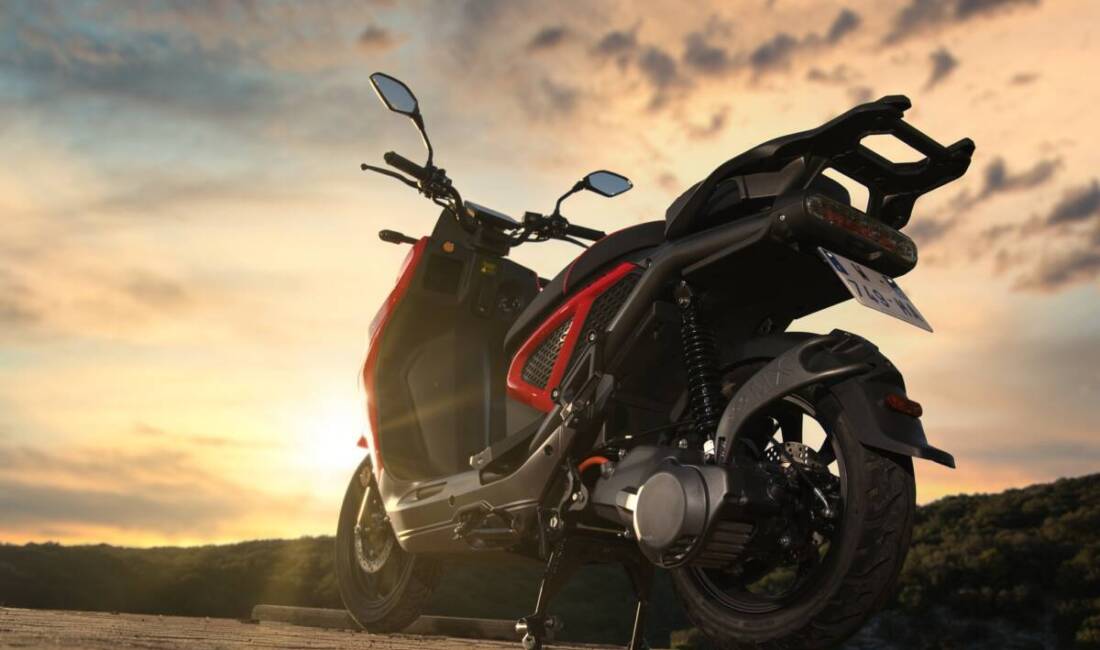 Türkiye genelinde trafiğe kayıtlı yaklaşık 6,77 milyon motosikletin yüzde 64,3’ünün