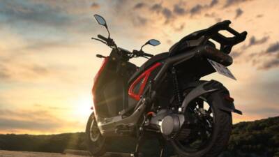 Türkiye genelinde trafiğe kayıtlı yaklaşık 6,77 milyon motosikletin yüzde 64,3’ünün