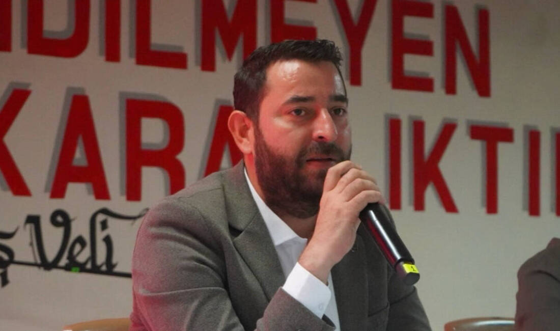 Samandağ Belediye Başkanı Emrah Karaçay, ilçede gündeme gelen “TOKİ’ye hizmet