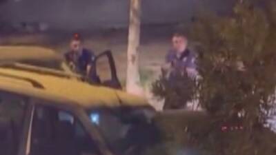 Hatay’ın Yayladağı ilçesinde 26 yaşındaki Bipolar bozukluk hastası A.G., sinir