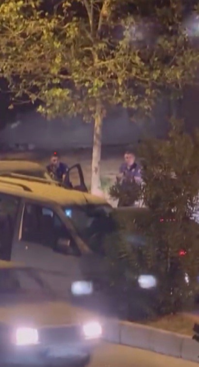 Hatay’ın Yayladağı ilçesinde 26 yaşındaki Bipolar bozukluk hastası A.G., sinir