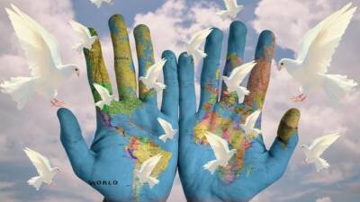 Antakya Çevre Koruma Derneği Başkanı Nilgün Karasu, 1 Eylül Dünya