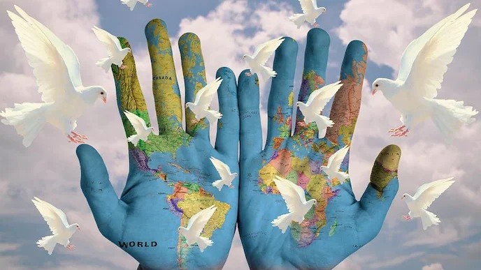 Antakya Çevre Koruma Derneği Başkanı Nilgün Karasu, 1 Eylül Dünya