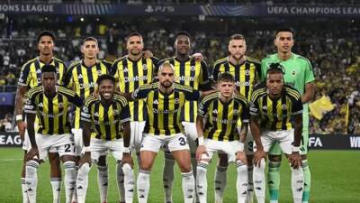 Yeni sezon hazırlıklarını şampiyonluk parolasıyla sürdüren Fenerbahçe, transfer çalışmalarında hız
