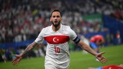 Galatasaray yönetimi, uzun süredir gündeminde yer alan milli futbolcu Hakan
