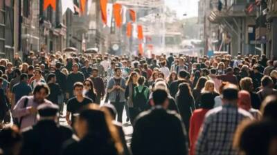 Türkiye İstatistik Kurumu, 2025 yılı ikinci çeyrek ekonomik büyüme verilerini