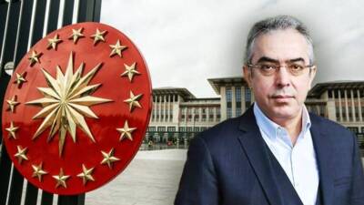 Cumhurbaşkanı Başdanışmanı Mehmet Uçum, “Terörsüz Türkiye” süreci kapsamında Türk vatandaşlığı