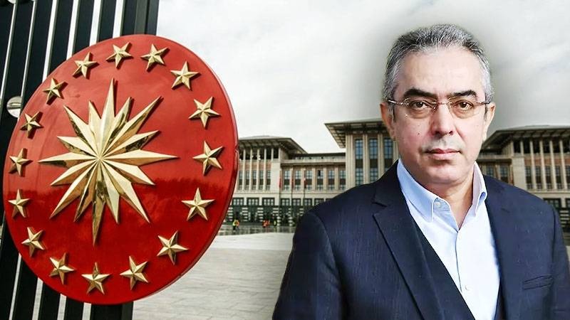 Cumhurbaşkanı Başdanışmanı Mehmet Uçum, “Terörsüz Türkiye” süreci kapsamında Türk vatandaşlığı