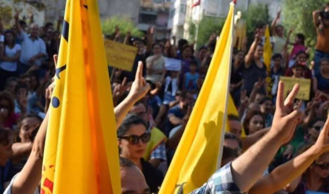 Hatay Eğitim Sen Merkez Şubesi ve Samandağ Şubesi, yeni eğitim-öğretim