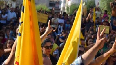 Hatay Eğitim Sen Merkez Şubesi ve Samandağ Şubesi, yeni eğitim-öğretim