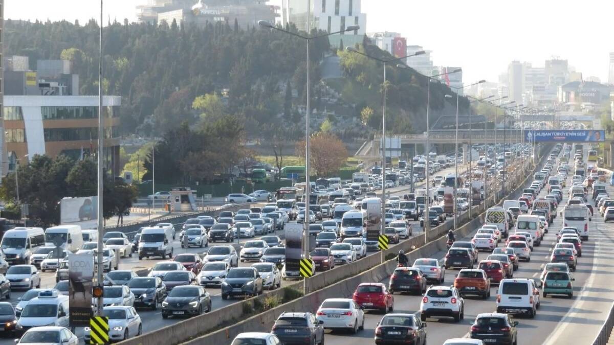Zorunlu trafik sigortasında 2025 tarifesi yürürlüğe girdi. Primler yeniden belirlendi,