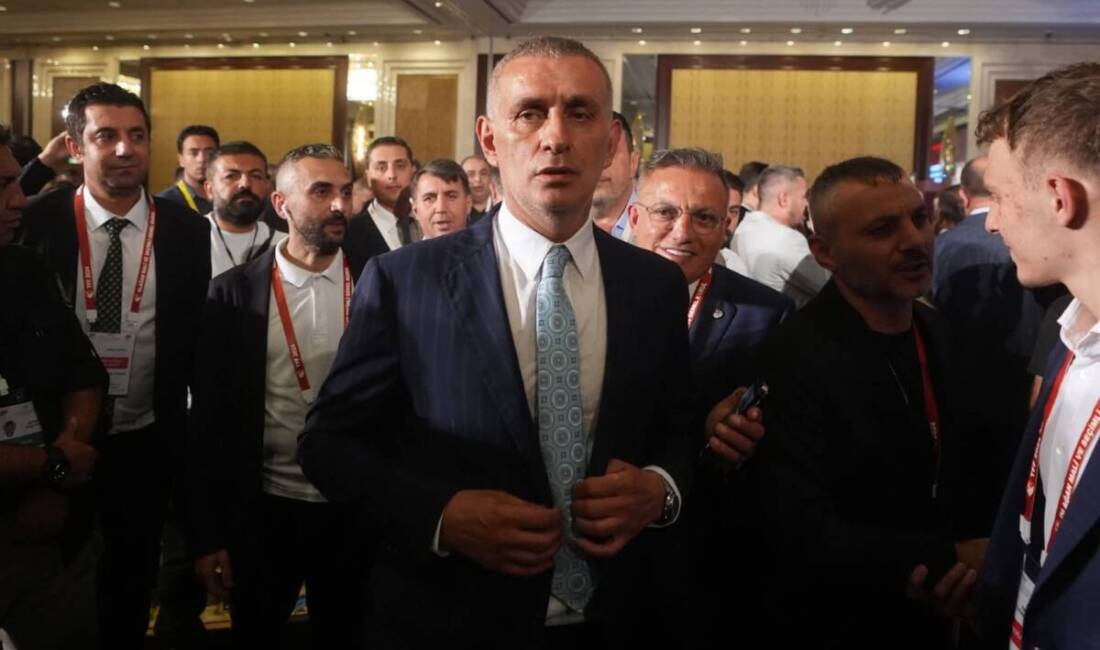 Türkiye Futbol Federasyonu (TFF) Yönetim Kurulu, 1. Lig ve 2.