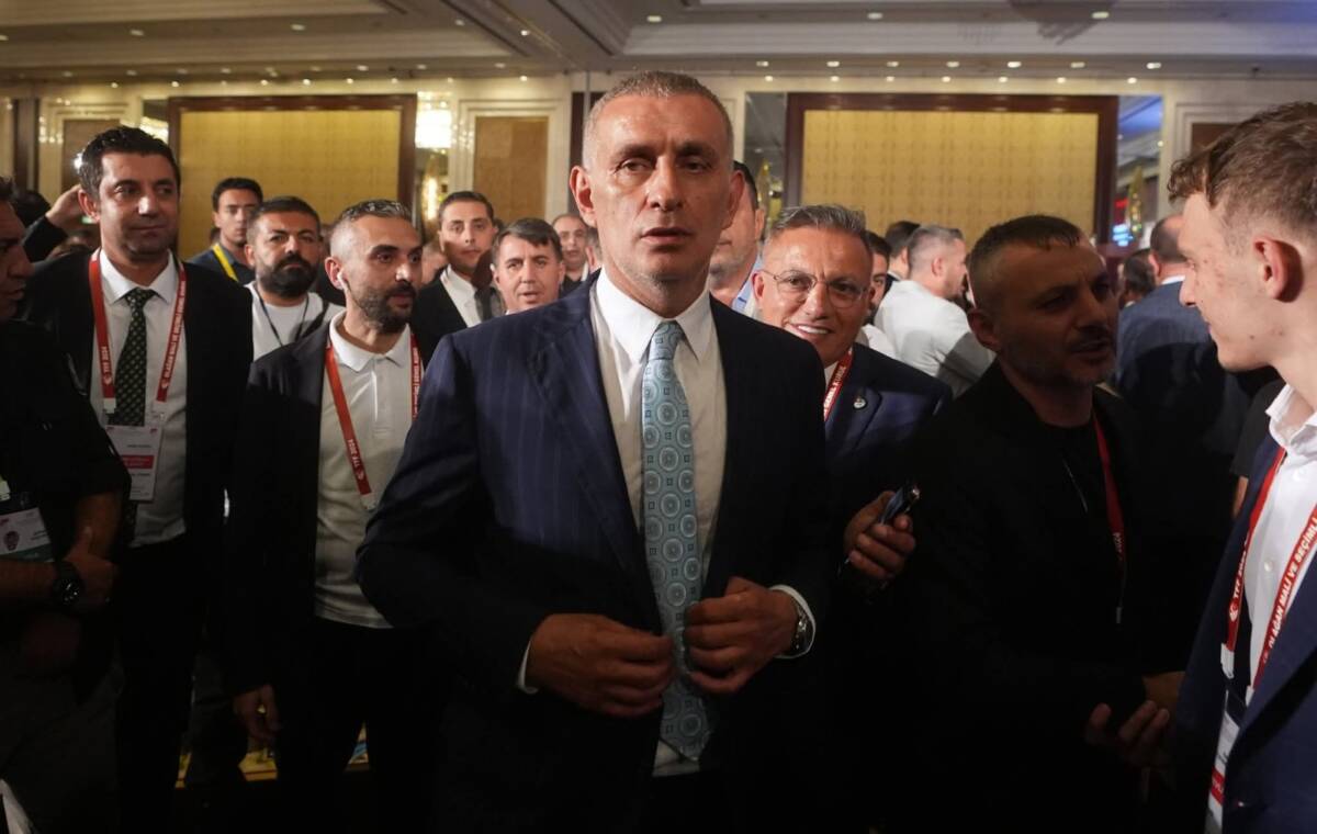 Türkiye Futbol Federasyonu (TFF) Yönetim Kurulu, 1. Lig ve 2.