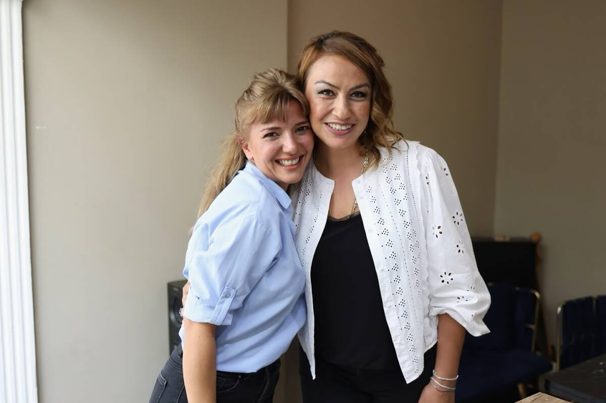 Cumhuriyet Halk Partisi (CHP) Hatay Milletvekili Nermin Yıldırım Kara, Reyhanlı’daki