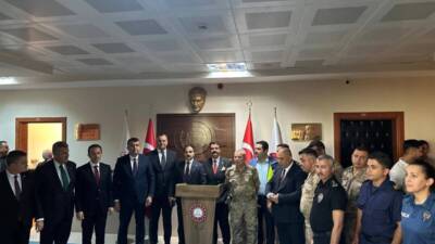 2025-2026 Adli Yılı’nın açılışı, 1 Eylül Pazartesi günü Dörtyol Adalet