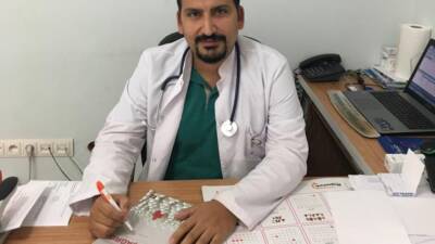 6 Şubat 2023 depremlerinden en çok etkilenen illerin başında gelen