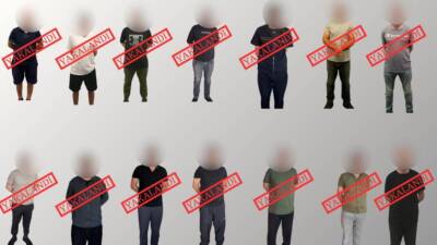 İçişleri Bakanı Ali Yerlikaya, uluslararası operasyonlarla yakalanan kırmızı bültenle aranan