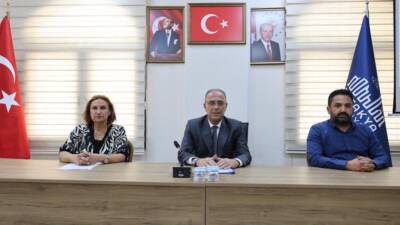 Antakya Belediye Meclisi’nin 1 Eylül Pazartesi günü gerçekleştirilen oturumunda, CHP