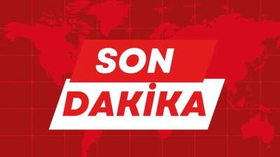Cumhuriyet Halk Partisi’nde (CHP) İstanbul İl Kongresi’ne ilişkin yargı sürecinden