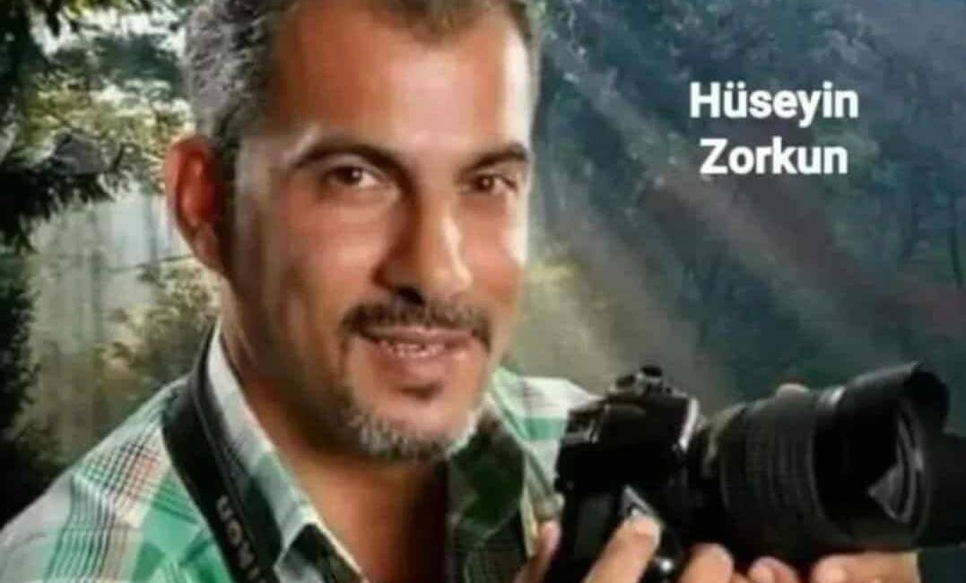 Uluslararası Basın Yayın Konfederasyonu Hatay Başkanı, Press Haber Ajansı İmtiyaz