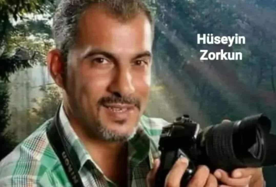 Uluslararası Basın Yayın Konfederasyonu Hatay Başkanı, Press Haber Ajansı İmtiyaz