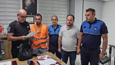 Hatay’da 6 Şubat depremlerinde evini kaybeden ve konteynerde yaşamını sürdüren