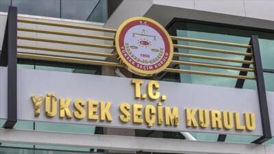 CHP, İstanbul’daki bazı ilçe kongrelerinin iptaline ilişkin ilçe seçim kurulu