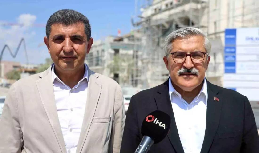 Cumhurbaşkanı Recep Tayyip Erdoğan’ın Malatya’da katılacağı törenle birlikte Hatay’da 18