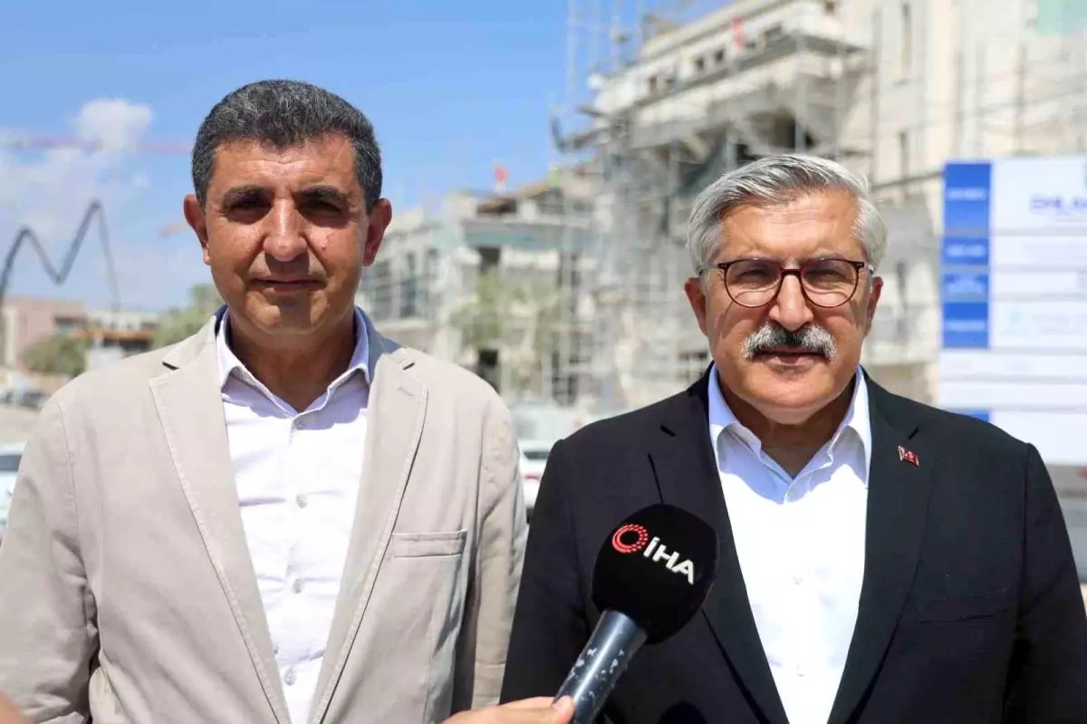 Cumhurbaşkanı Recep Tayyip Erdoğan’ın Malatya’da katılacağı törenle birlikte Hatay’da 18