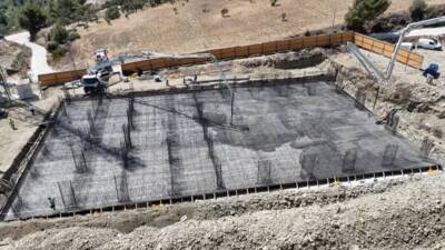 Hatay Büyükşehir Belediyesi (HBB), “Hatay Ayağa Kalkıyor” vizyonu doğrultusunda kentin