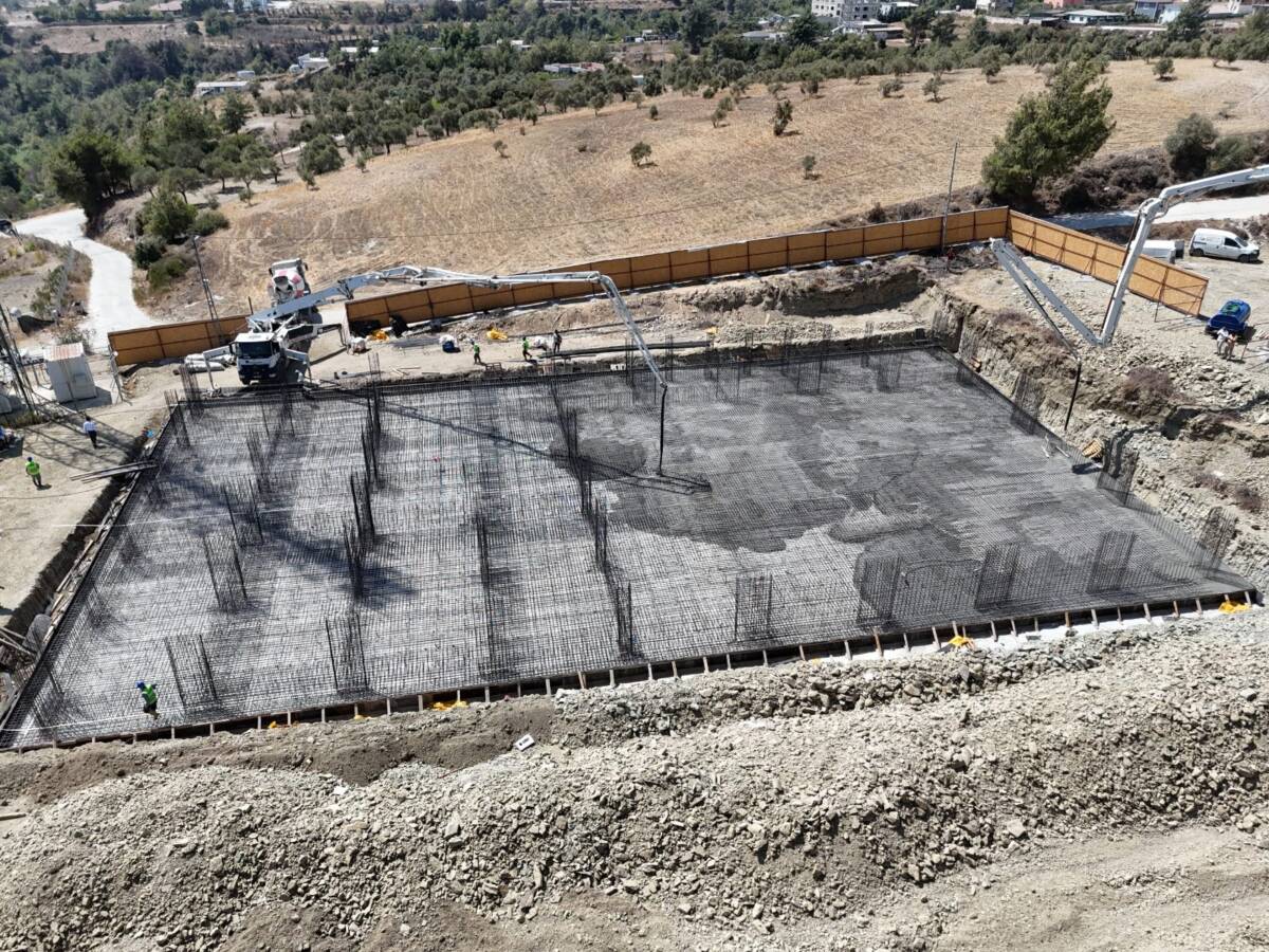 Hatay Büyükşehir Belediyesi (HBB), “Hatay Ayağa Kalkıyor” vizyonu doğrultusunda kentin