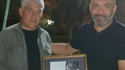 Yaklaşık iki yıl önce Ereğli’ye tayini çıkan Antakyalı çevreci, doğa